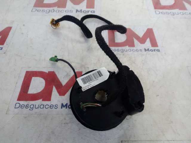  Anel AIRBAG de contato, cabo plano do volante DAF 105 XF caminhão trator (2005 - 2013) XF