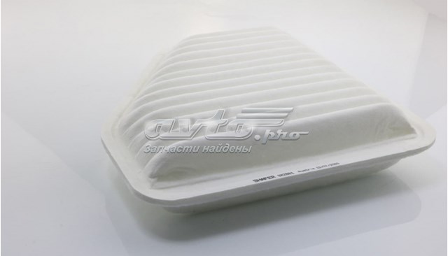 Filtro de ar Shafer SX2681 preço, a partir de 13,27 USD