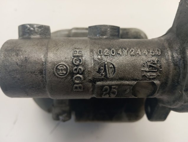 Cilindro mestre do freio Iveco 0204Y24459 preço, a partir de 113,33 USD