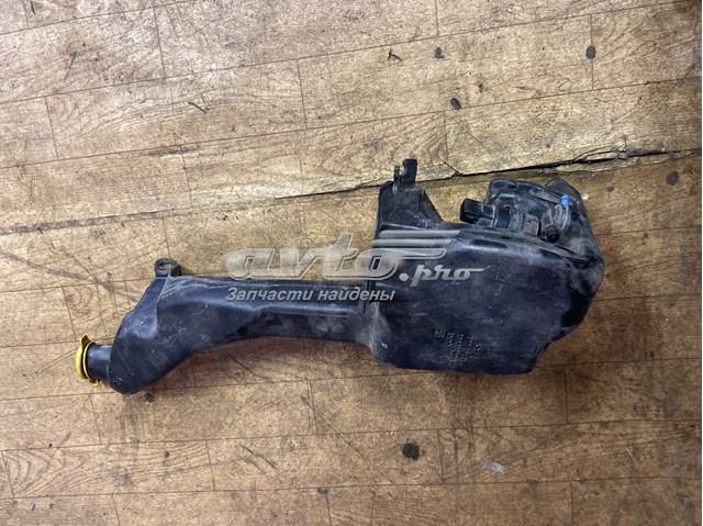 Tanque de fluido para lavador de vidro 13145448 General Motors