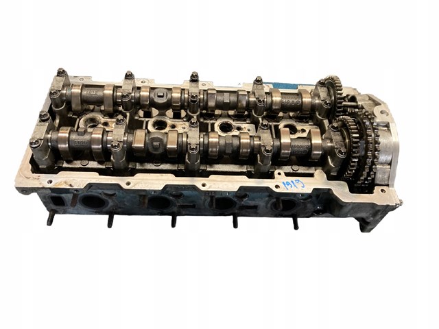 Compre 646821 Mercedes Motor montado