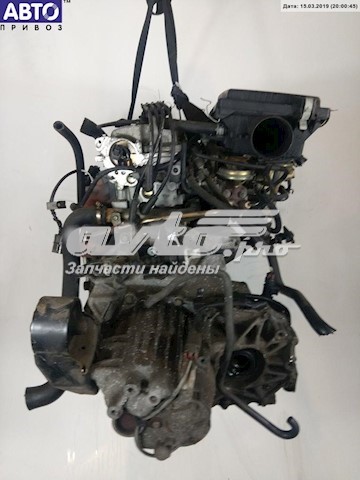Motor montado Nissan/Infiniti GA16DE preço, a partir de 470,11 USD