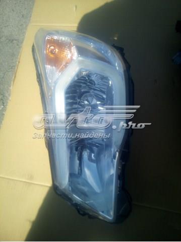 84002SG031 Subaru Luz esquerda