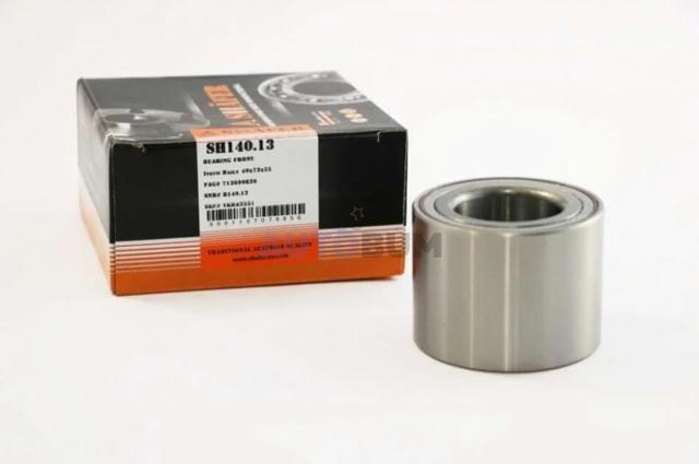 Rolamento de cubo dianteiro SH14013 Shafer