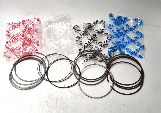 Compre 36042STD TPR Kit de anéis de pistão de motor, STD.