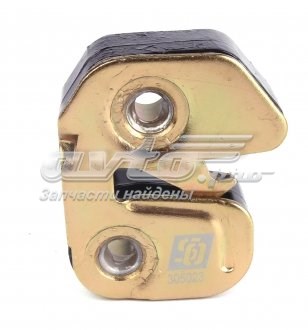 Fecho da porta dianteira direita 305023 Solgy