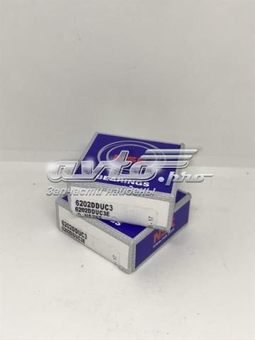 Rolamento do gerador NSK 6202DDUC3