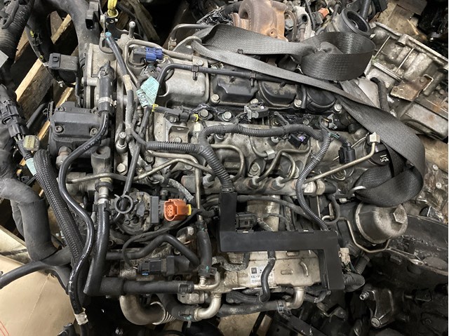 Motor montado Chevrolet Orlando preço, a partir de 1731,21 USD