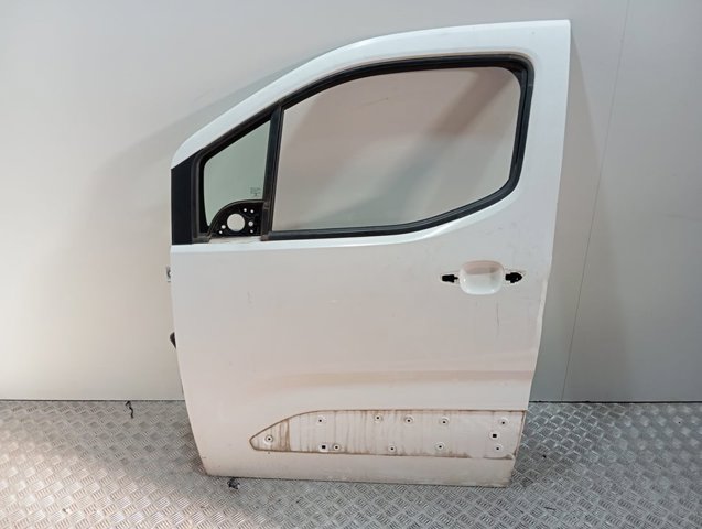 Porta dianteira esquerda Peugeot/Citroen 9843490180 preço, a partir de 876,82 USD