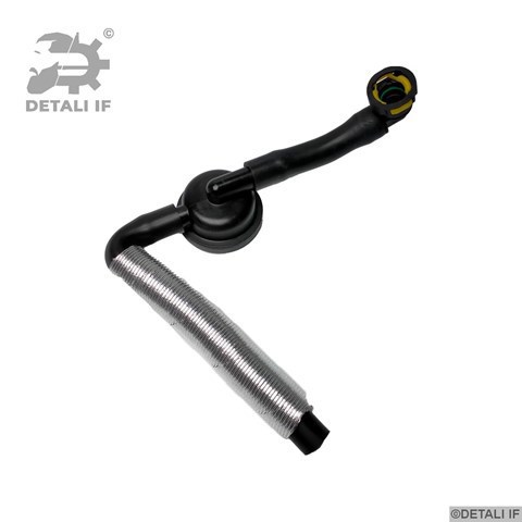 Compre DF13236 Detali IF Válvula PCV de ventilação dos gases de cárter