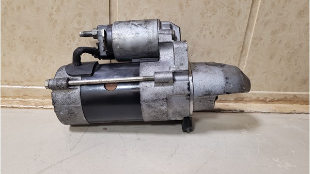 Compre 55491473 General Motors Motor de arranco