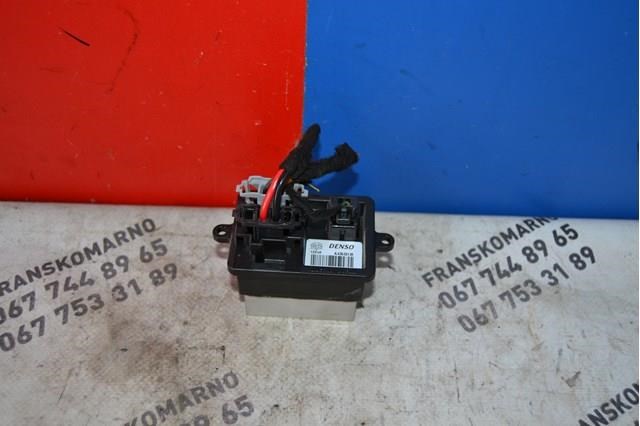 Compre A43002900 Peugeot/Citroen Aquecedor elétrico de ar do sistema de calefacção de salão