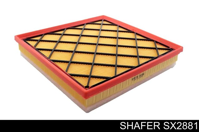 Compre SX2881 Shafer Filtro de ar