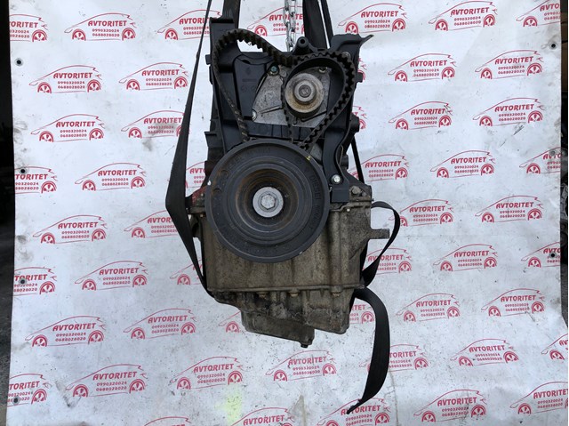 K9K266 Suzuki Motor montado