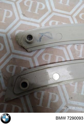 Retrorrefletor dianteiro esquerdo BMW 7290093 preço, a partir de 44,14 USD