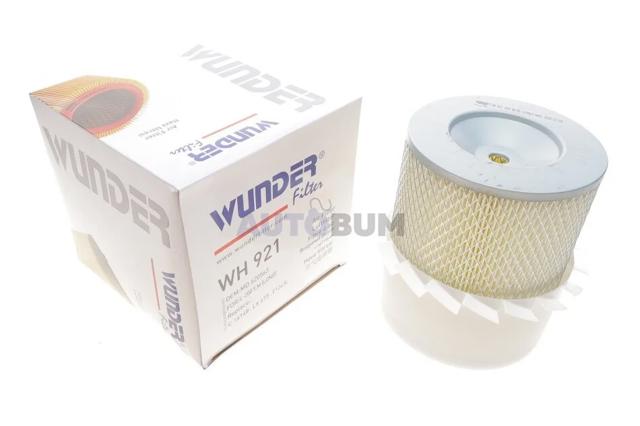 Filtro de ar Wunder WH921 preço, a partir de 12,38 USD