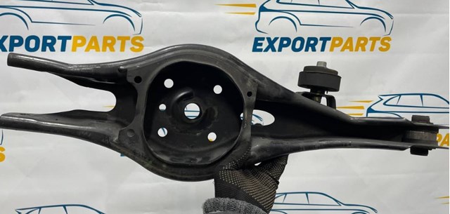 Compre 55210ATBA0 Hyundai/Kia Braço oscilante inferior esquerdo de suspensão traseira/direita