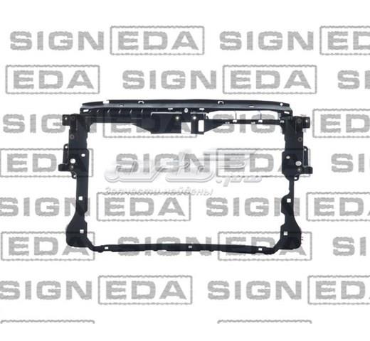 Suporte do radiador montado (painel de montagem de fixação das luzes) Signeda PVW03013A preço, a partir de 100,62 USD