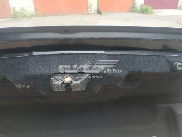 Tampa de porta-malas 96476694 General Motors