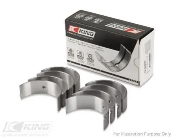 Compre CR4646SM King Folhas inseridas de cambota de biela, kit, padrão (STD)
