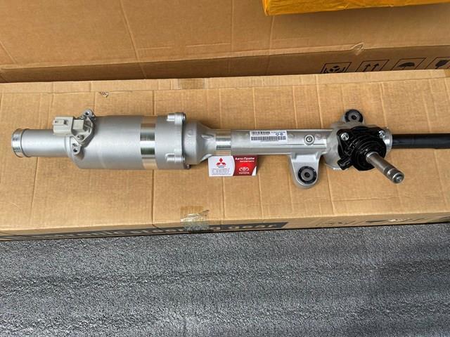 Cremalheira da direção Honda 53601TL1G01 preço, a partir de 1067,57 USD