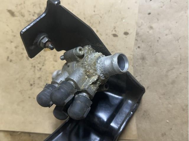 Aquecedor de arranco 95521872 Opel