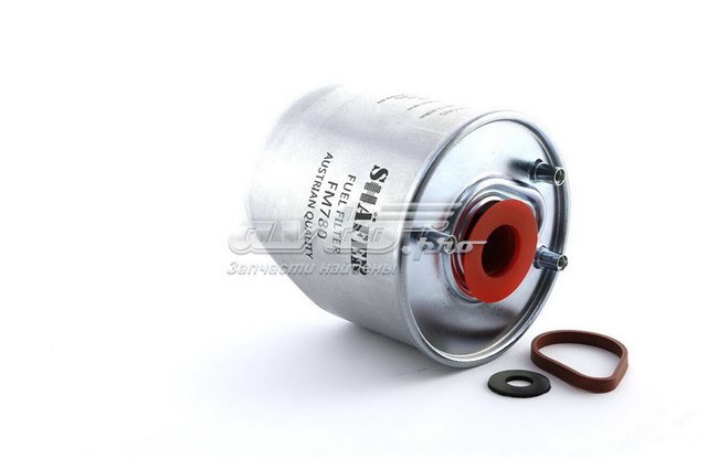 Filtro de combustível Shafer FM780 preço, a partir de 26,35 USD
