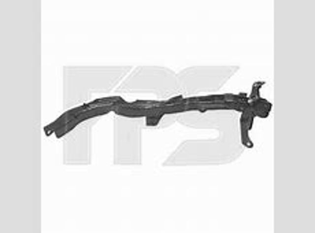 Espelho de retrovisão esquerdo para Subaru Legacy IV B13