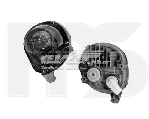 Luzes de nevoeiro direitas FPS FP4426H2P preço, a partir de 80,02 USD