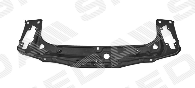 Suporte superior do radiador (painel de montagem de fixação das luzes) PBM30021BU Signeda