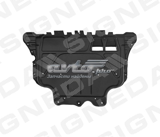 PVG60032A Signeda Proteção de motor, de panela (da seção de motor)