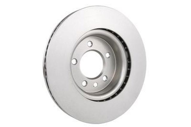 Disco do freio dianteiro 986479287 Bosch