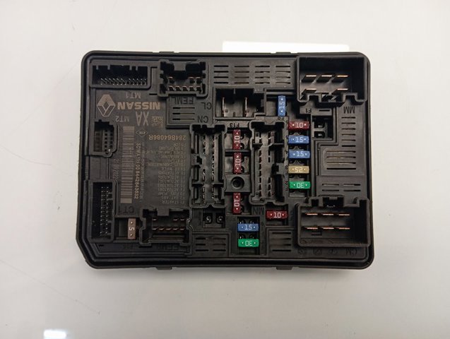 Unidade de dispositivos de segurança Renault Clio preço, a partir de 180,98 USD