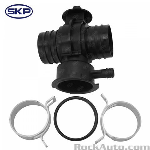 Gargalo de enchimento do sistema de esfriamento SK902305 SKP