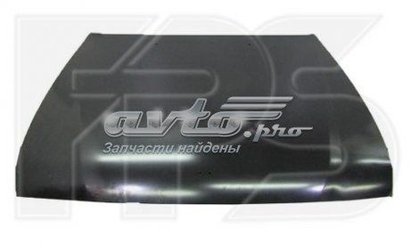 Capota FPS FP6603280X preço, a partir de 252,42 USD