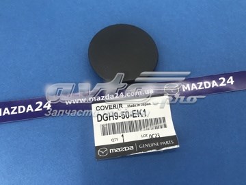 Tampão direito do pára-choque traseiro Mazda DGH950EK1 preço, a partir de 17,24 USD