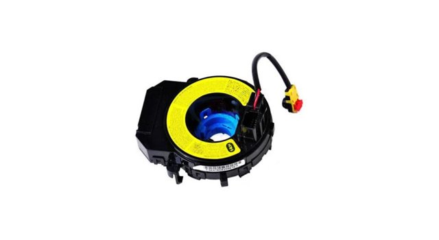 Anel AIRBAG de contato, cabo plano do volante 934903S315 Hyundai/Kia