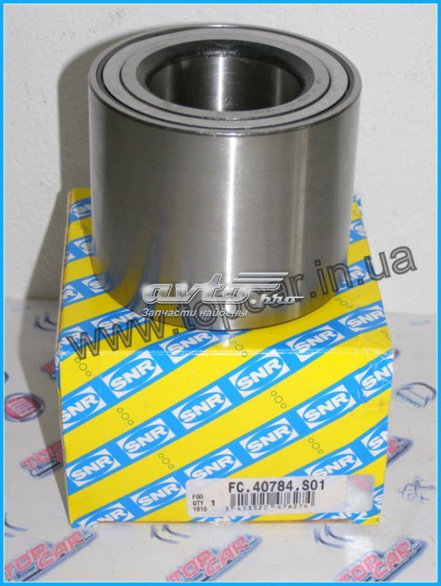 Compre FC40784S01 SNR Rolamento de cubo traseiro