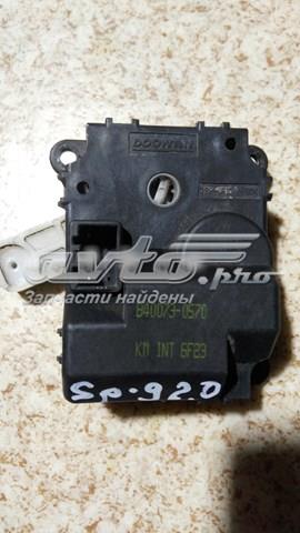  B400730570 Hyundai/Kia