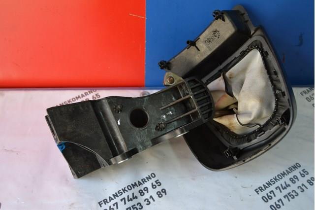 55266434 Fiat/Alfa/Lancia Mecanismo de mudança (ligação)