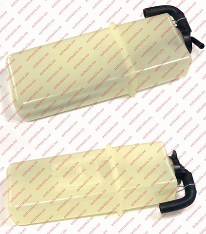 Compre Tanque de expansão do sistema de esfriamento Chery QQ6 