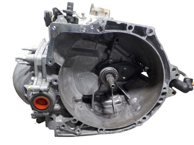 Compre 20MB32 Peugeot/Citroen Caixa de Mudança montada (caixa mecânica de velocidades)