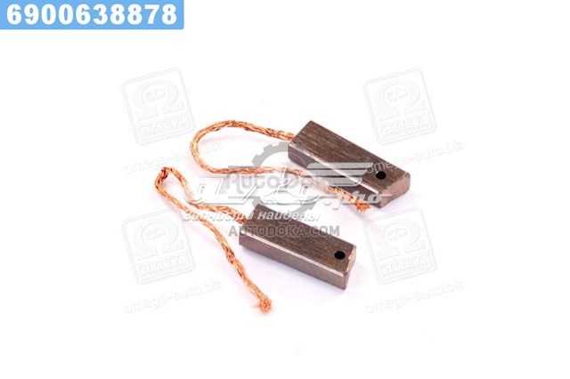 Compre 940113190039 Magneti Marelli Escova do gerador