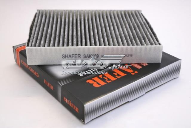 Compre SAK169 Shafer Filtro de salão