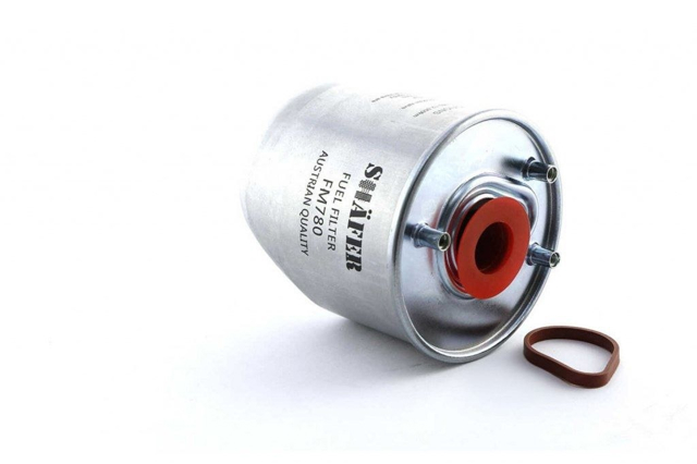 FM780 Shafer Filtro de combustível