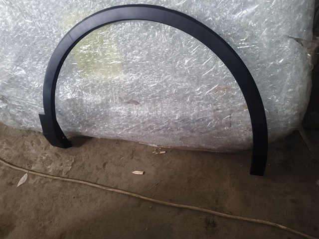 Compre 5NN854732A9B9 VAG Expansor (placa sobreposta) de arco do pára-lama dianteiro direito