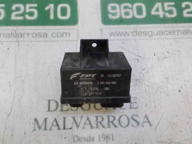 Sensor de temperatura dos gases de escape (GE), antes de filtro de partículas diesel Fiat/Alfa/Lancia 0281003065 preço, a partir de 47,75 USD