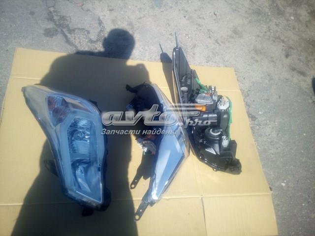 Compre 84002SG031 Subaru Luz esquerda