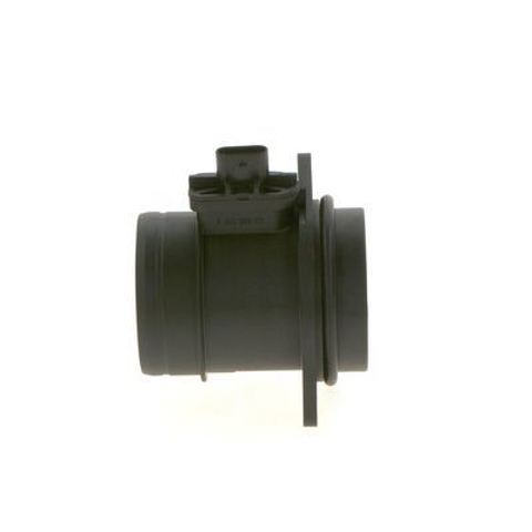 Sensor de fluxo (consumo) de ar, medidor de consumo M.A.F. - (Mass Airflow) Bosch 280218241