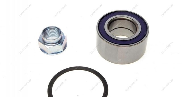216143 Solgy Rolamento de cubo dianteiro